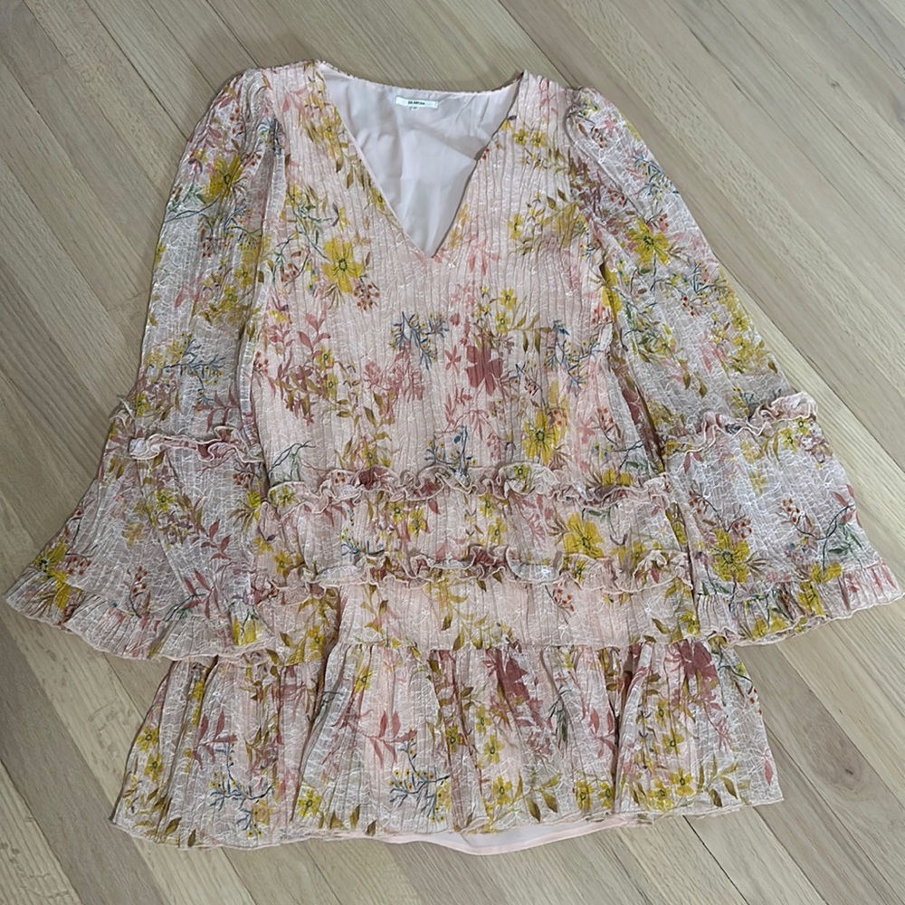 TULAROSA | dress | like new | Sz S